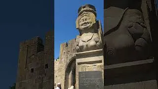 Miniature : Ce que j'ai découvert entre Toulouse et Carcassonne (ep8) #voyageavelo