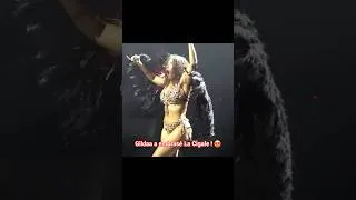 Miniature : Gildaa embrase La Cigale lors de son concert du 28 Mai 2026 ! 😍
