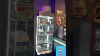 Miniature : #best VIDÉO GAME MUSÉUM😱Málaga Spain🇪🇸#gaming #foryou #fun #viral #trends #nintendo #sega #shorts