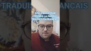 Miniature : GTA 6 : Rockstar Games prend la parole, je vous ai traduit la publication en français 🔥
