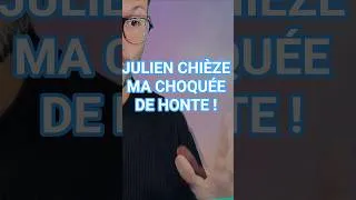 Miniature : Julien Chièze : il ne remercie pas ses abonnés qui lui font des dons Super Chat et répond mal 😱