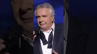 Miniature : Hommage au Pape François / Michel Sardou #pape #vatican #conclave #papeFrançois #MichelSardou