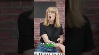 Miniature : Comment se repérer au piano 🧐 🎹