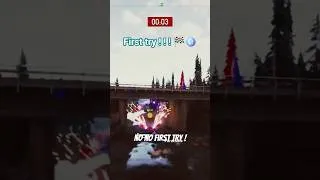 Miniature : FAR CRY 5 - First try Clutch Nixon : Windsuit #gaming #farcry5 #firsttry