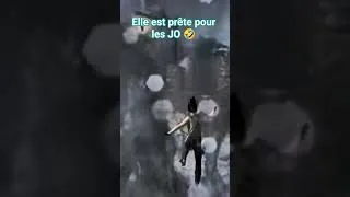 Miniature : C'est vraiment n'importe quoi ce jeu... 🤣 #gaming #tombraider #humour