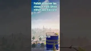 Miniature : Quand @ShivaandCoOfficiel t'en veux pour l'épinglage chez @DoomFosty 🤣 #goatsimulator3 #humour