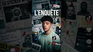 Miniature : 🔎 Vidéo complète en lien en bio #shorts #stickerstiktok #memes #cultureinternet #enquete