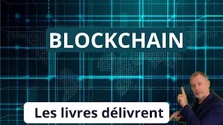 Miniature : Blockchain