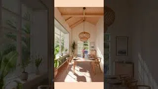 Miniature : Interior Render Breakdown [Portfolio]