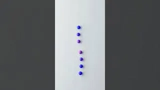 Miniature : Geometry Nodes Loop Challenge🧩[Défi 5/5🚀]