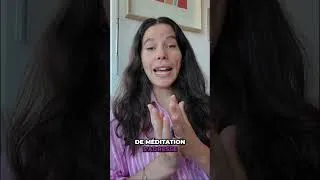 Miniature : Méditez pour l'amour de soi maintenant