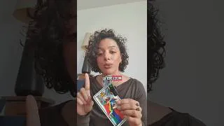 Miniature : CONNAIS toi #estimedesoi #tarotdemarseille #therapist