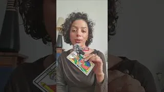 Miniature : Fais toi JUSTICE #tarotdemarseille #estimedesoi