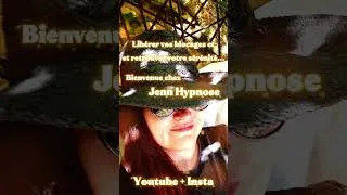 Miniature : ✨ Bienvenue chez Jenn Hypnose ✨