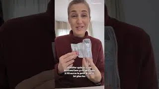 Miniature : le futur de la peau avec le PTT-6 de CALECIM  🧬 #skincare #calecim #calecimpartner