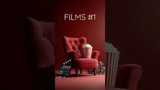 Miniature : Flip Through de mon carnet cinéma 🎬 | Films #1