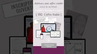 Miniature : Viability Business Canva - L'offre Viable