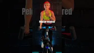 Miniature : 15 Min Cycling Workout (Peloton Style)- At Home Spin Class