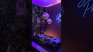 Miniature : New studio 🪩