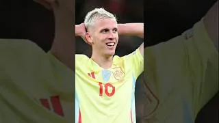 Miniature : Coup dur : Annulation de l'inscription de Dani Olmo par LaLiga