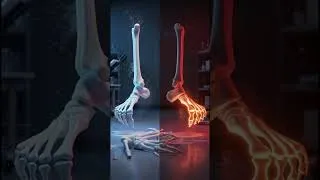 Miniature : Arrête de courir avec des pieds mous ! Le secret du rebond
