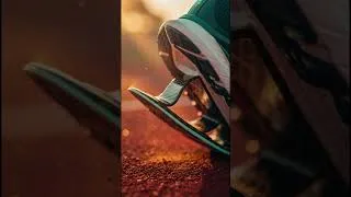 Miniature : Sprint  Ton pied est un RESSORT ne l'oublie jamais ⚡️