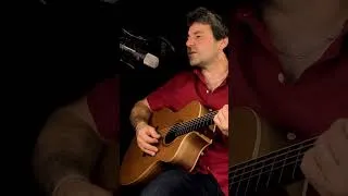 Miniature : jolene - Dolly Parton (acoustic guitar cover by Jeredan)