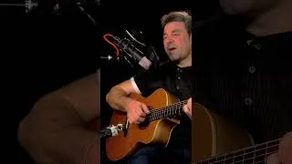 Miniature : I think they call this love - Elliot James Reay (acoustic guitar cover by Jeredan)