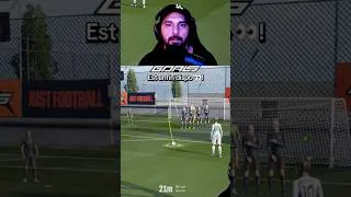 Miniature : Perso je kiff ! #goals #tiktokgaming #foot #online #jeuxvidéo