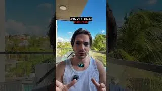 Miniature : Ton pire ennemi en finance… c’est pas le manque d’argent. C’est le temps
