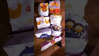 Miniature : 👉 Nouveautés Pepe Chicken VS McDo VS Starsmash