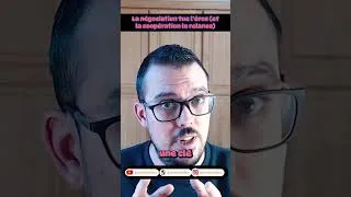 Miniature : La négociation tue l’éros (et la coopération le relance)  #motivation #foryou #amour #etresoi