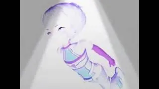 Miniature : Aelita ❤️