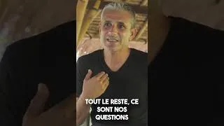 Miniature : On nous apprend à être ignorant "Mika Denissot"