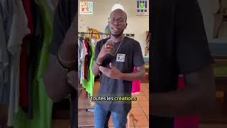 Miniature : Marché Artisanal de l’Ouest Guyanais de Saint-Laurent du Maroni (Guyane), été 2026