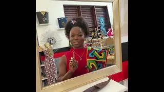 Miniature : Orichic Design, candidate guyanaise au Concours du Meilleur Commerce Indépendant de France 2026
