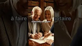 Miniature : Le mandat de protection future