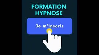 Miniature : Formation Hypnose Orleans 2024