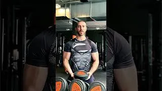 Miniature : Dos épaules biceps abdominaux