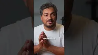 Miniature : Un mot hébreu qui va changer votre lecture de la bible