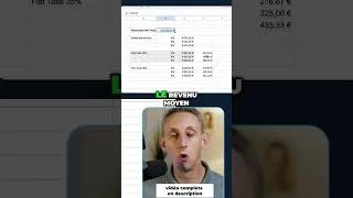 Miniature : Simulations Fiscales : Impact de la Flat Tax sur les Revenus