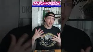 Miniature : JE FAIS LIRE UN MANGA À MA MÈRE!? ( partie 1 )