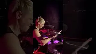 Miniature : MUSE -19- Houston Jam - Concert Simulation Theory 2019 - VERTICALE CLIPS