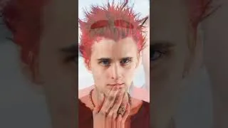 Miniature : Matthew Bellamy MUSE