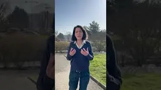 Miniature : Delphine Letort, Candidate à la présidence Le Mans Université