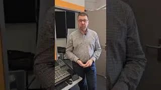 Miniature : 🙂 Sébastien Iksal, Candidat à la Vice-présidence en charge du Numérique