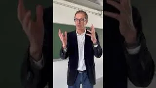 Miniature : Pascal Picart, Candidat à la Vice-présidence Recherche, Le Mans Université 2