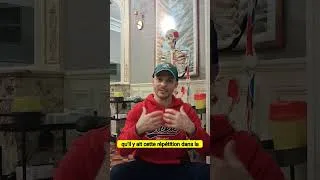 Miniature : Répéter pour rester en bonne santé !