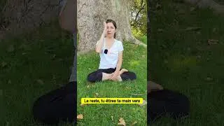 Miniature : Technique de respiration - Pour lutter contre le stress et ce détendre !#health #respiration