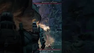 Miniature : REMNANT 2 - Le pire Boss - DLC The Forgotten Kingdom #remnant2